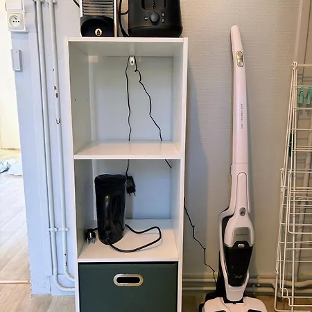Апартаменты 2 Chambres, 5 Personnes, Proche Et Centre *