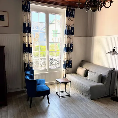 Апартаменты 2 Chambres, 5 Personnes, Proche Et Centre