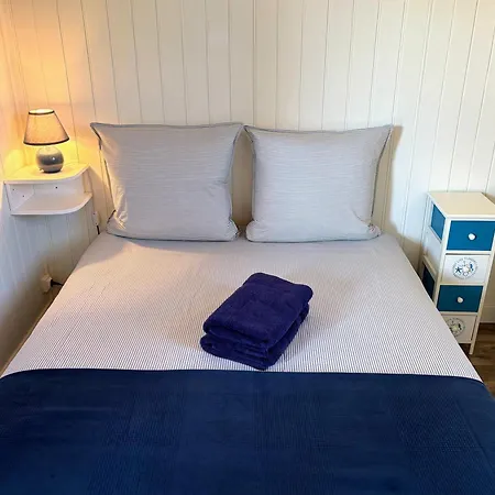 2 Chambres, 5 Personnes, Proche Et Centre Кабур