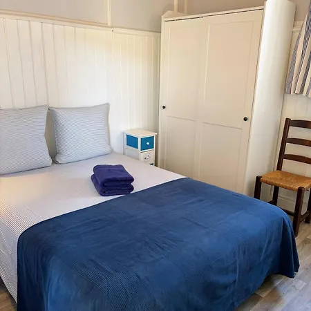 Апартаменты 2 Chambres, 5 Personnes, Proche Et Centre