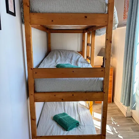 Апартаменты 2 Chambres, 5 Personnes, Proche Et Centre *