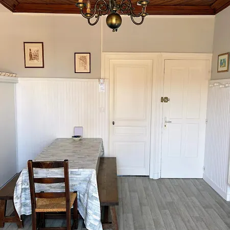 2 Chambres, 5 Personnes, Proche Et Centre