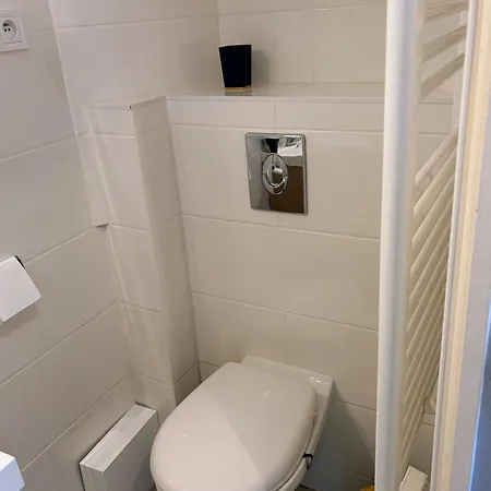 2 Chambres, 5 Personnes, Proche Et Centre Апартаменты Кабур